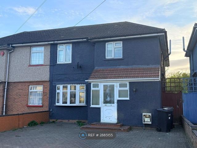House for rent in Barkingside, Isle Of Man