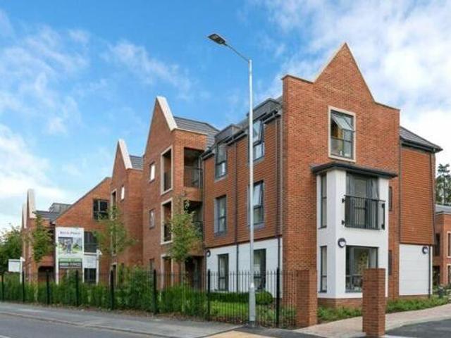 House for rent in Crowthorne