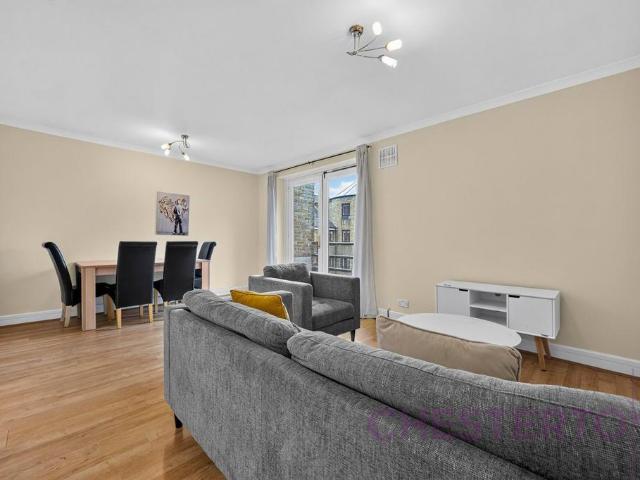 House for rent in Ratcliffe, Limehouse