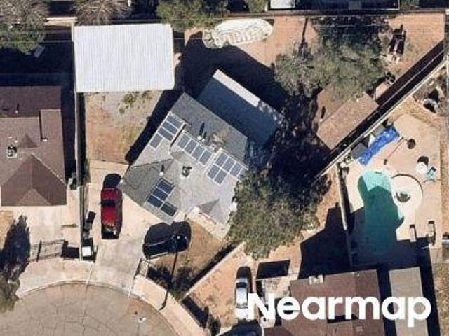 House for sale in El Paso, Texas