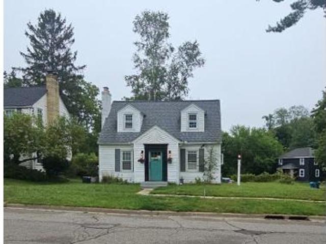 House for sale in Kalamazoo