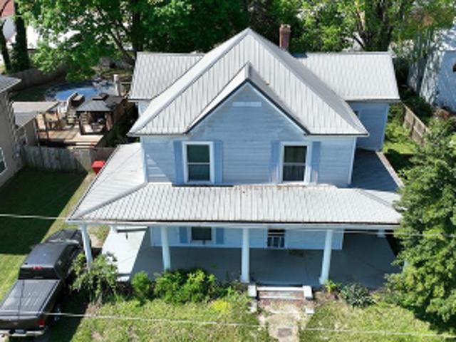 House for sale in Cave City, Kentucky