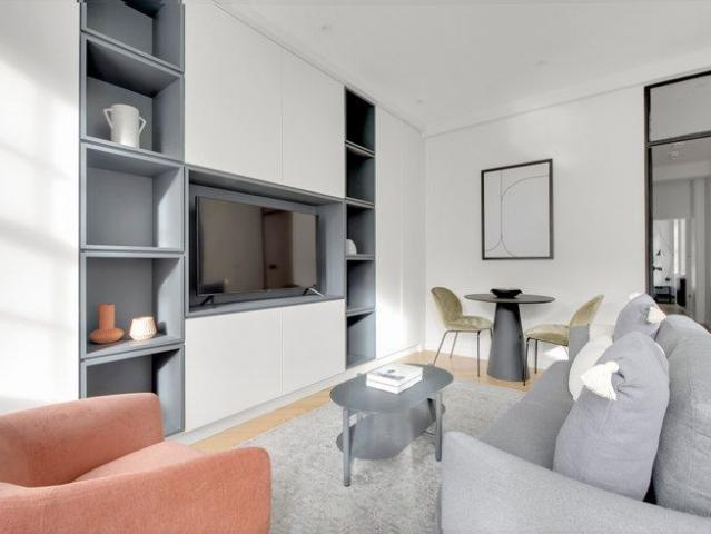 Apartment for rent in Marylebone, Greater London