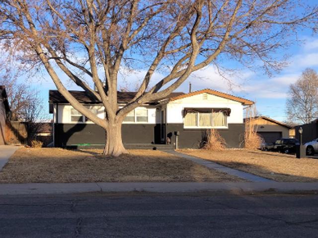 House for sale in Pueblo, Colorado
