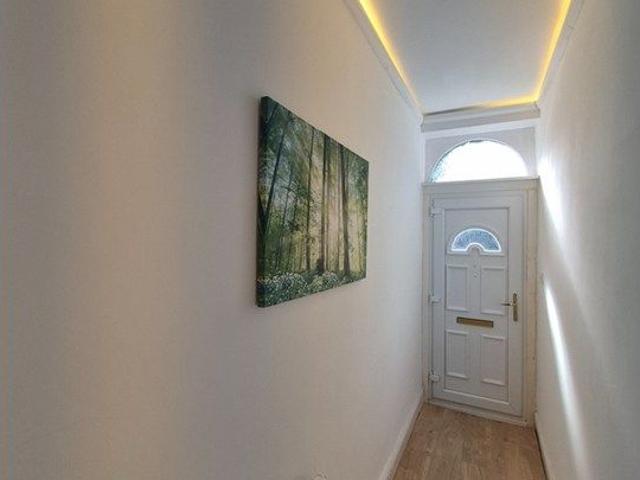 House for rent in Claughton, Birkenhead