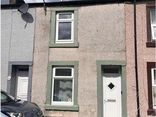 House for rent in Cleator Moor