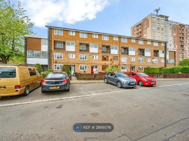 House for rent in Little Chester, East Midlands