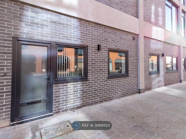 Apartment for rent in City Centre, Doncaster