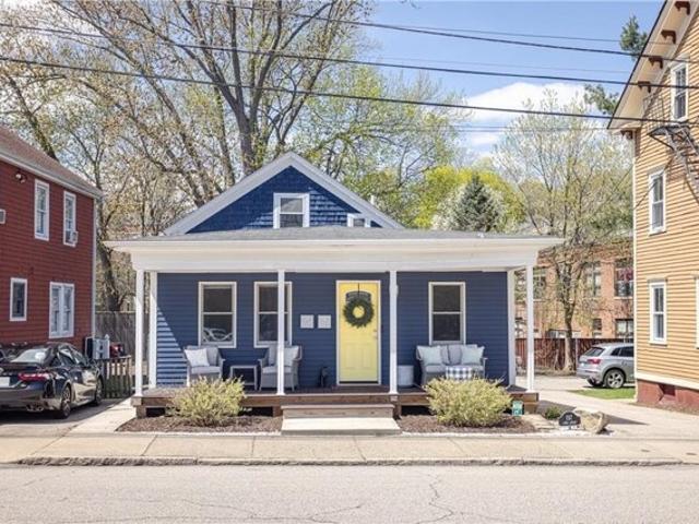 House for sale in East Greenwich, Rhode Island
