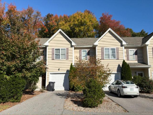 Condo for sale in Centerville, West Warwick