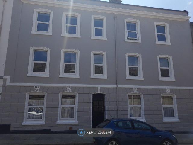 Apartment for rent in Mount Wise