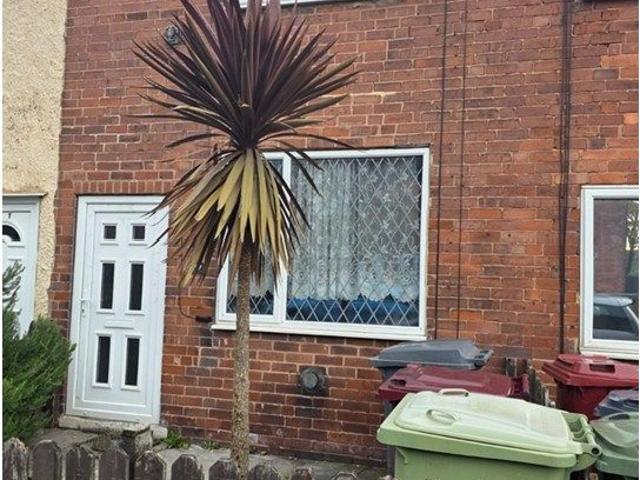 House for rent in Elmton, East Midlands