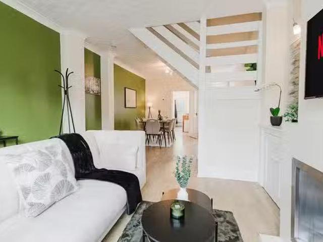 Apartment for rent in Old Fletton, Peterborough