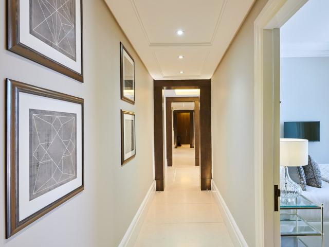 Apartment for rent in Mayfair, Greater London