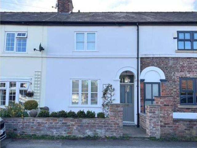 House for sale in Alderley Edge