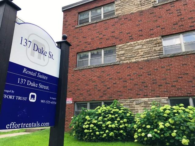 Apartment for rent in Ancaster, Ontario