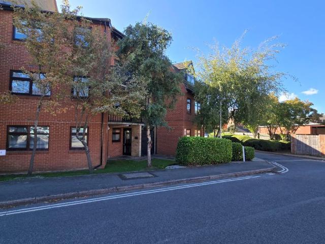 Apartment for rent in Evershot, Oxfordshire