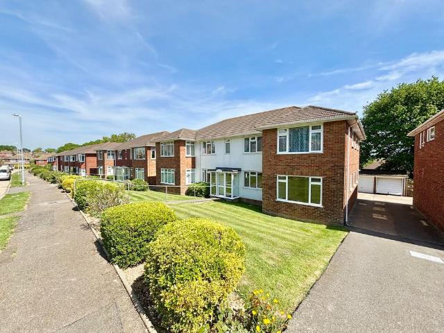 Apartment for rent in Collington, Heathlands