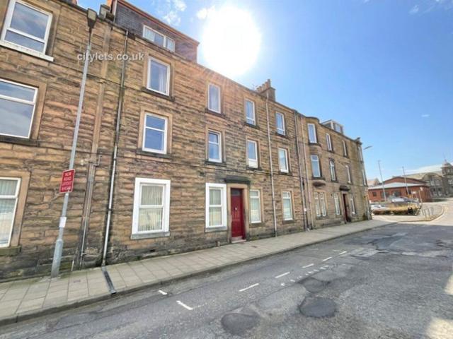Flat for rent in Ashkirk, Scotland