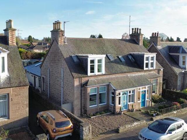 House for sale in Brechin, Scotland