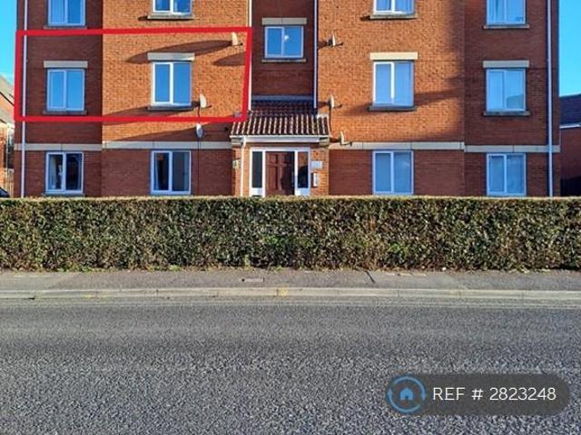 Apartment for rent in Wembdon