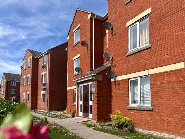 Apartment for rent in Wembdon