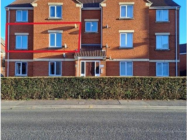 Apartment for rent in Wembdon