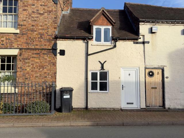 House for rent in Iron-bridge, Shropshire