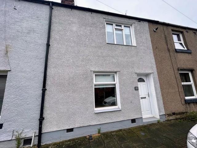 House for rent in Caldewgate