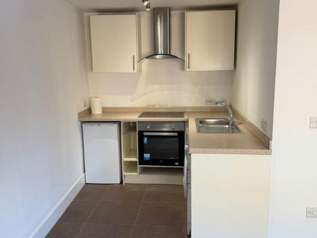 Apartment for rent in Moulsham, Chelmsford