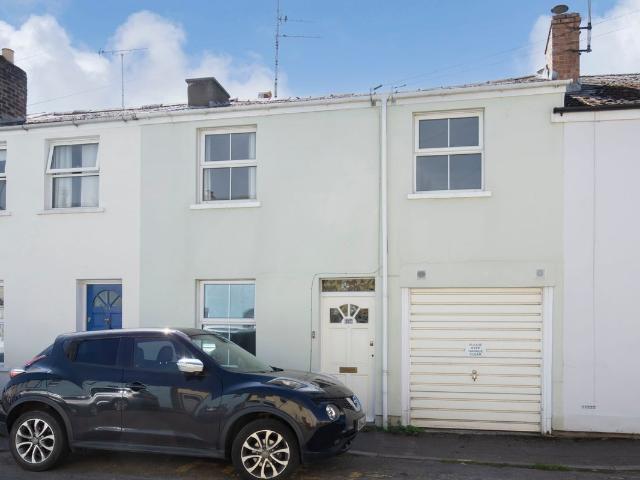 House for rent in Ewens Farm, Cheltenham