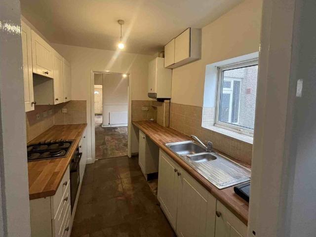 House for rent in Elmton, East Midlands