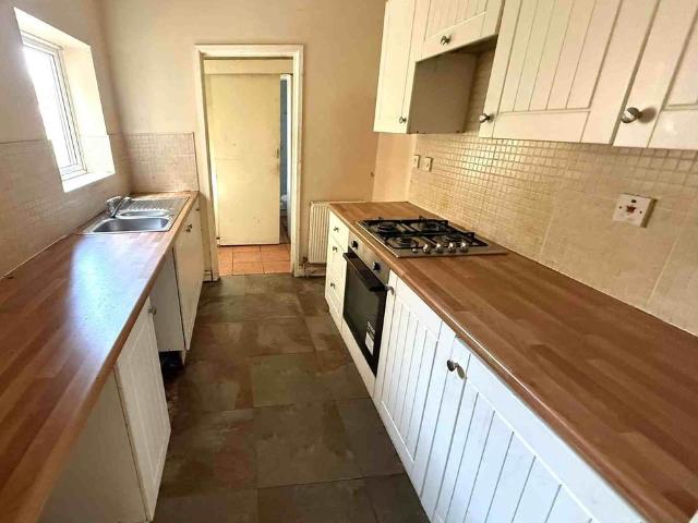 House for rent in Elmton, East Midlands