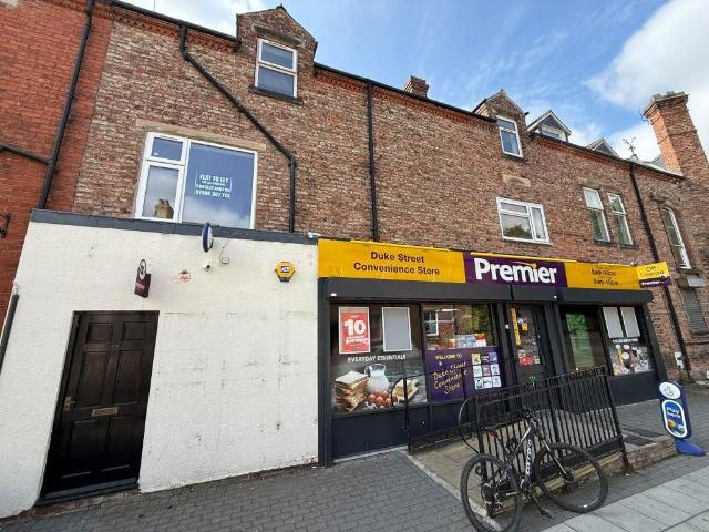 Apartment for rent in Darlington