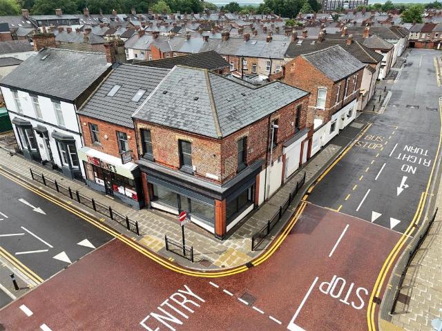 Apartment for rent in Darlington