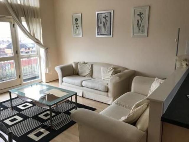 Apartment for rent in Little Chester, East Midlands