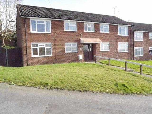 Apartment for rent in Coseley, West Midlands