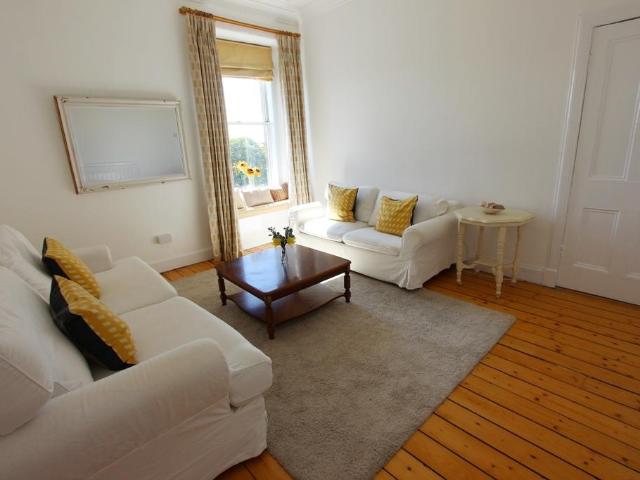Apartment for rent in Leith Links, City of Edinburgh