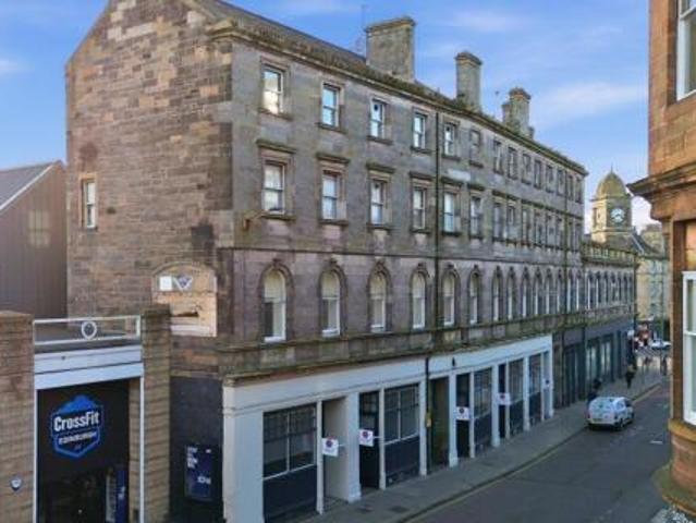 House for sale in Scotland