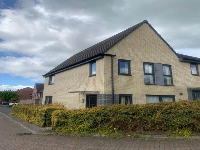 House for rent in Fitzwilliam, West Yorkshire