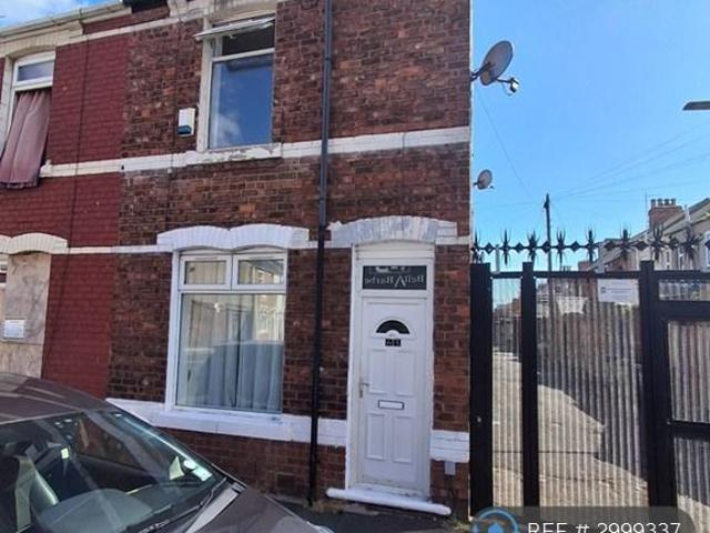 House for rent in Grange, Brierton