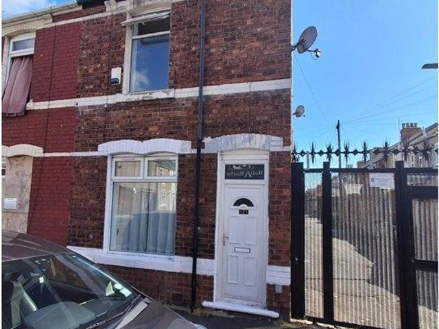 House for rent in Grange, Brierton