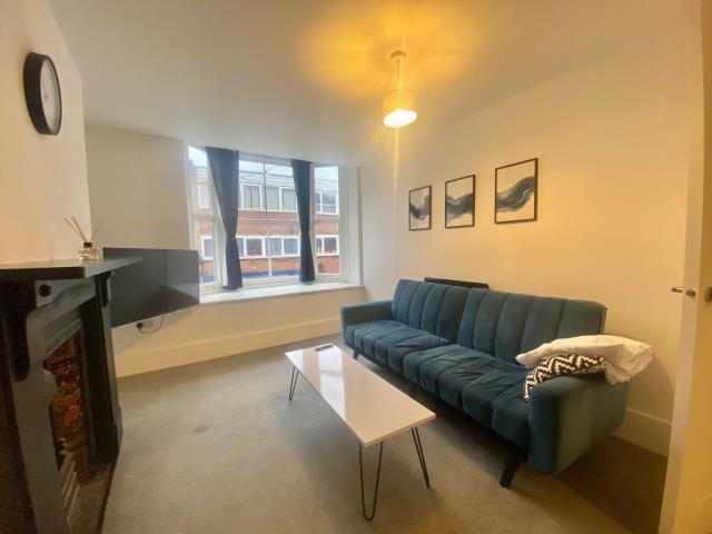 Apartment for rent in Henley-on-Thames, Berrick Salome