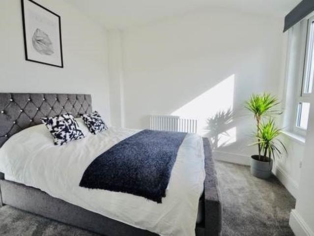 House for rent in Farleys, Hucknall