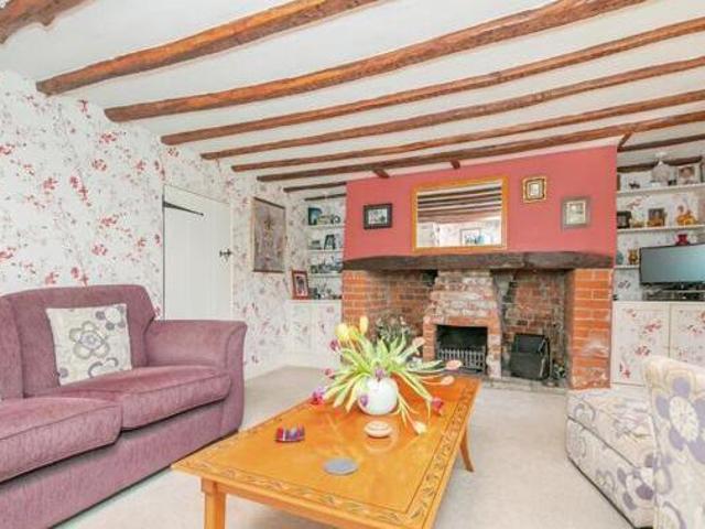 House for sale in Key Street, Suffolk