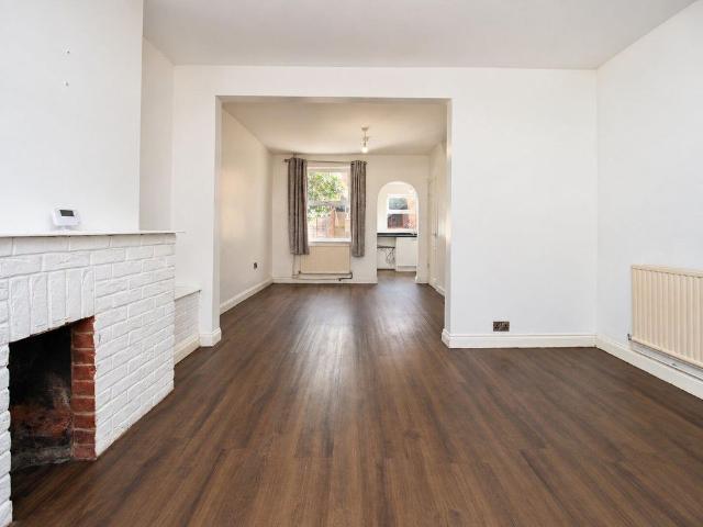 House for rent in Brambleside, Kettering