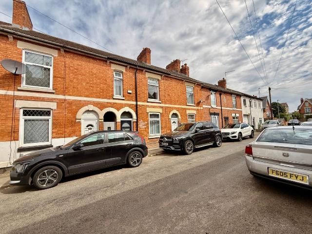 Apartment for rent in Brambleside, Kettering