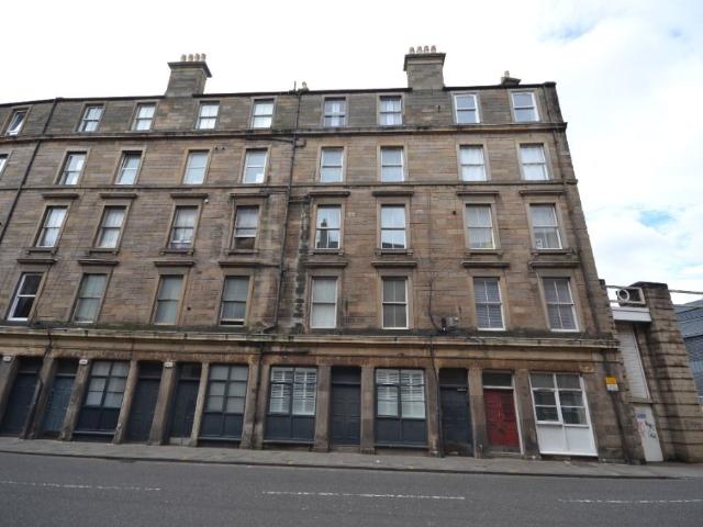 Apartment for rent in Leith Links, Scotland