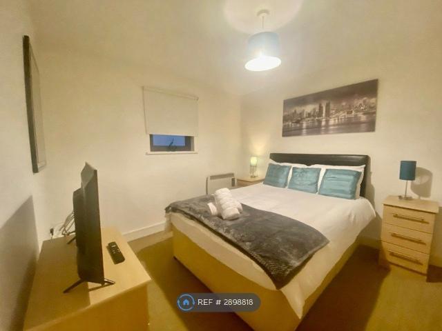 Apartment for rent in Ropewalks, Calderstones