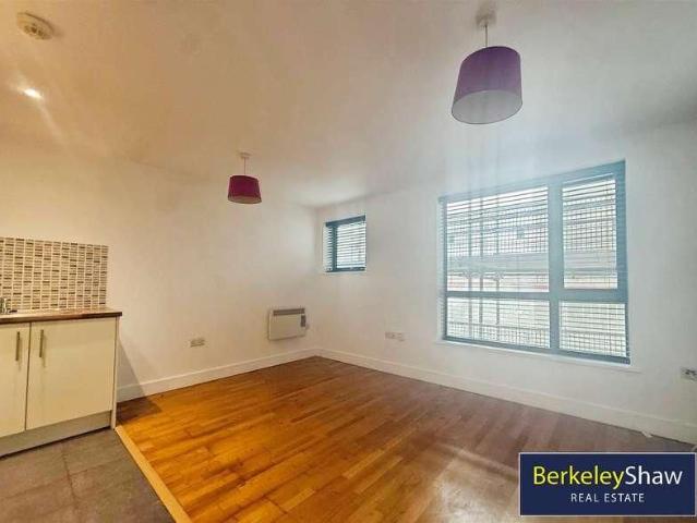 Apartment for rent in Ropewalks, Liverpool